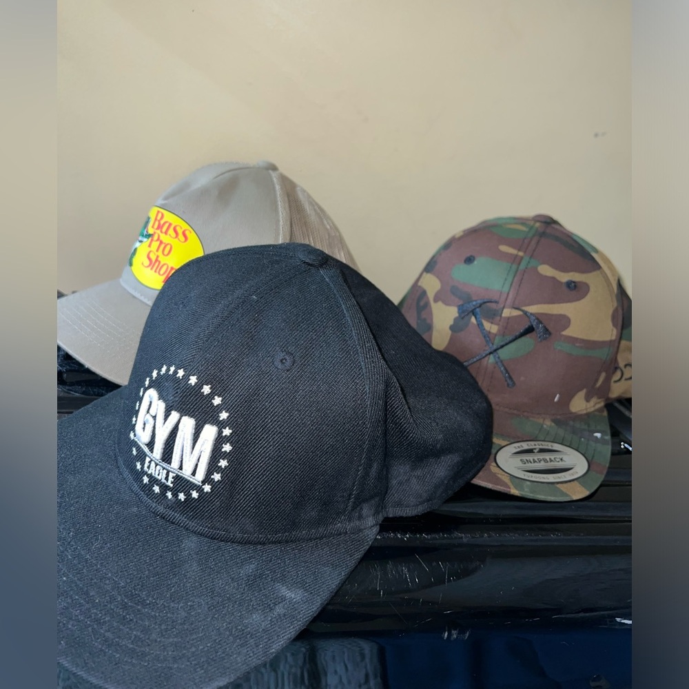 Hats